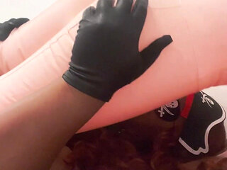 A Sexy Pirate Just Landed on Sea!