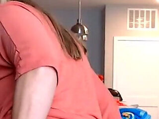 Feeling a Bit Cheekyyy Today