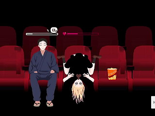 My Dress-Up Darling in Cinema
