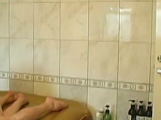 For Personal Reasons a Rec of a Soapland Worker's Work Routine -3