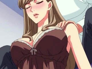 Kitchen Sex Tease Reward - HENTAI 2025 (Subtitled)