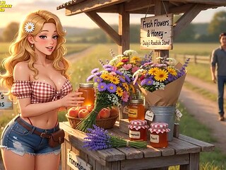 Daisy Mays Big Ass Hentai