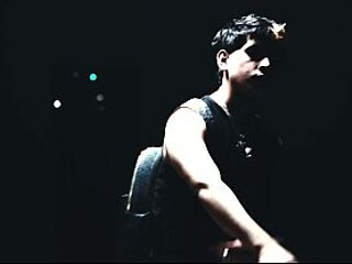 Dark fantasy with a young THBBY & Naz