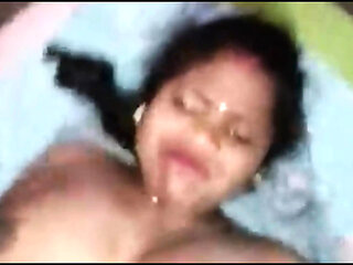 Hot Girlfriend with Wet Pussy and Lots of Orgasms. Loud Groans. DirtyOne Night with Desi girl Chudai Video  Talk