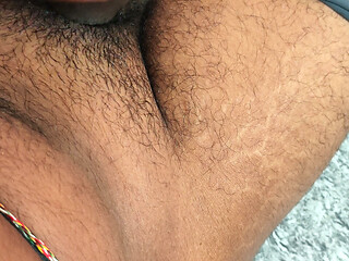 Telugu boy masturbating