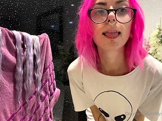 Hot Kinky Webcam Teen Nude Solo