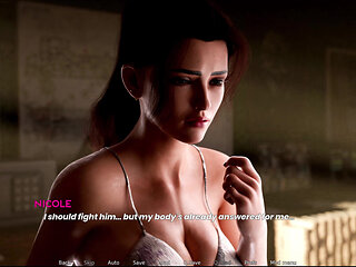 Unseen Instincts (part 20)