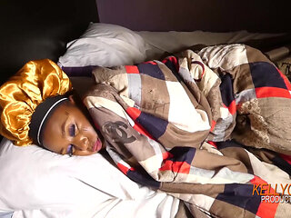 Tempted Pussy Squirting on My Dick