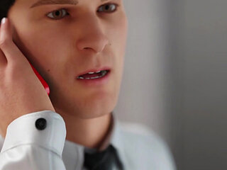 Unseen Instincts (part 5)