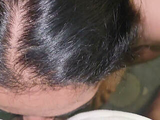 Indian Girfrnd Deepthroat
