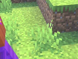Faprock Minecraft Bedrock Jenny Mod - Jenny Is Here! in Bedrock and Has a Pretty Interesting Model and Some Nice Tits and Hips