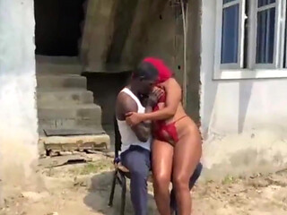 Thick BBC Creampie - Raw Fuck Ends with Pussy