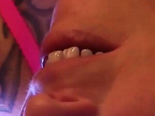 Vanessas ass fucked in doggy style