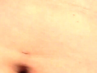 Belly Button Fetish