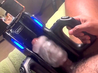 Thruster Masturbator Pro