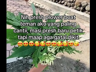 Tak bisa berkata-kata