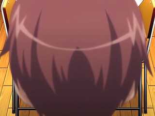 Unseen Smile at nightfall inside forbidden memories