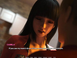 Shadows of Desire V0.8.5 Cheating Update #01