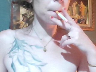 Smoking