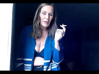 JOI Smoking
