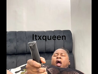 One minute cum