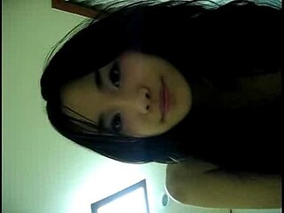 Asian amateur gf gives sloppy bj then hardcore fucking