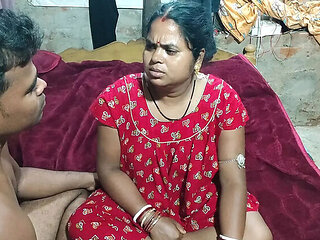 Desi Bhabhi Fingered by Devar - Hot Indian Neighbor Sex