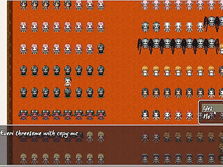 Peasant Quest - Gameplay - Roleplay -erevi Secenes - 3some and Pregnant