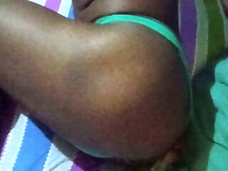 Morenita Brasile&ntilde_a caliente en Rancagua chile