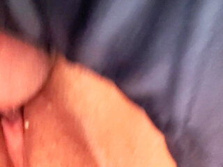 Quick Fuck in the Living Room of My Stepmom's House