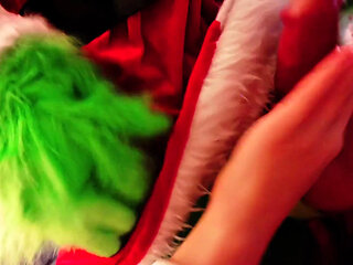 How the Grinch Fucked Christmas