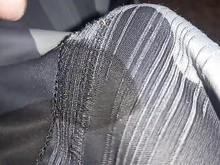 I Want Pussy Licking and Kissing and Sucking with Dildo Fucking