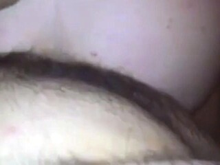 Fat Daddy Mr. Poplowski Barebacks Young Matt