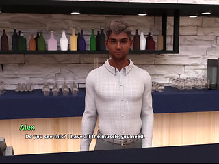 College Kings 31 Riley Wanted Me to Fuck Her Good