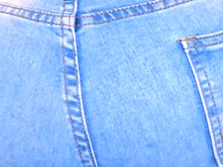 Redhead Jeans Lap Farts POV - Rubbing on Your Dick