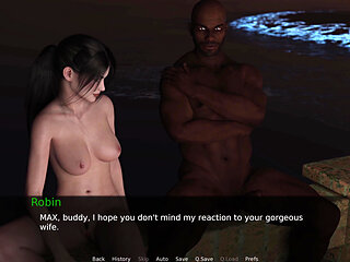 Very Playful Wives Part 13
