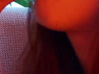 Blowjob - The succubus