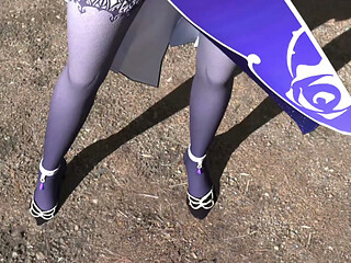 giantess 3d rc 24