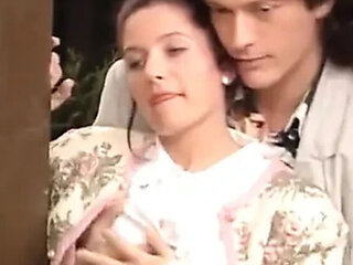 Wild Orgy with Angelica Bella and Nicolette Lars - Group Sex and Cum Shower