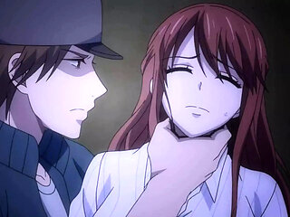 ''My Best Friend is a Fireman'' He Finally Saved Me - Hentai Anime, ENG Sub