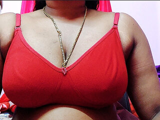 Desi Indian Sexy Bhabhi sex with devar cheating wife