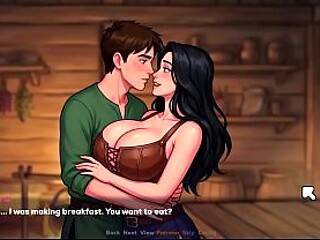 Dane - Gameplay (Part 14)