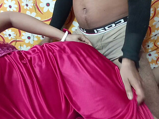 Devar ko bulakar bhabhi ne chodai kiya