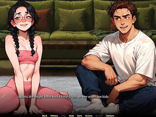 Too Perverted Boyfriends (part 10)