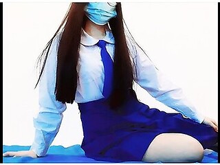 Uuuu 002 - Thai Miss Creampie