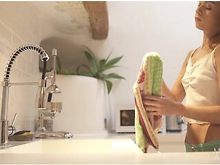 Kitchen Fun - Sabrisse A