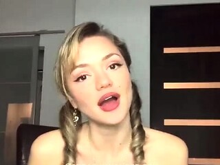 Cobracummander - Student Blackmails Teacher For Straight As
