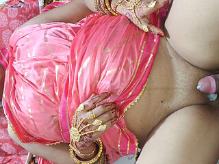 I Was Going to Sadar Bazar and My Dever Ji Fucked Me Clear Hindi Voice