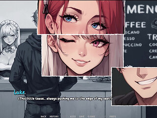 Shadows of Ambition (part 38)