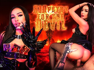 Sinpathy For The Devil